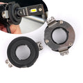 H7 LED Adapter Holder For Mercedes Benz B C GLA Series C250 C260 GLS450 ML350 GL450 GLA250