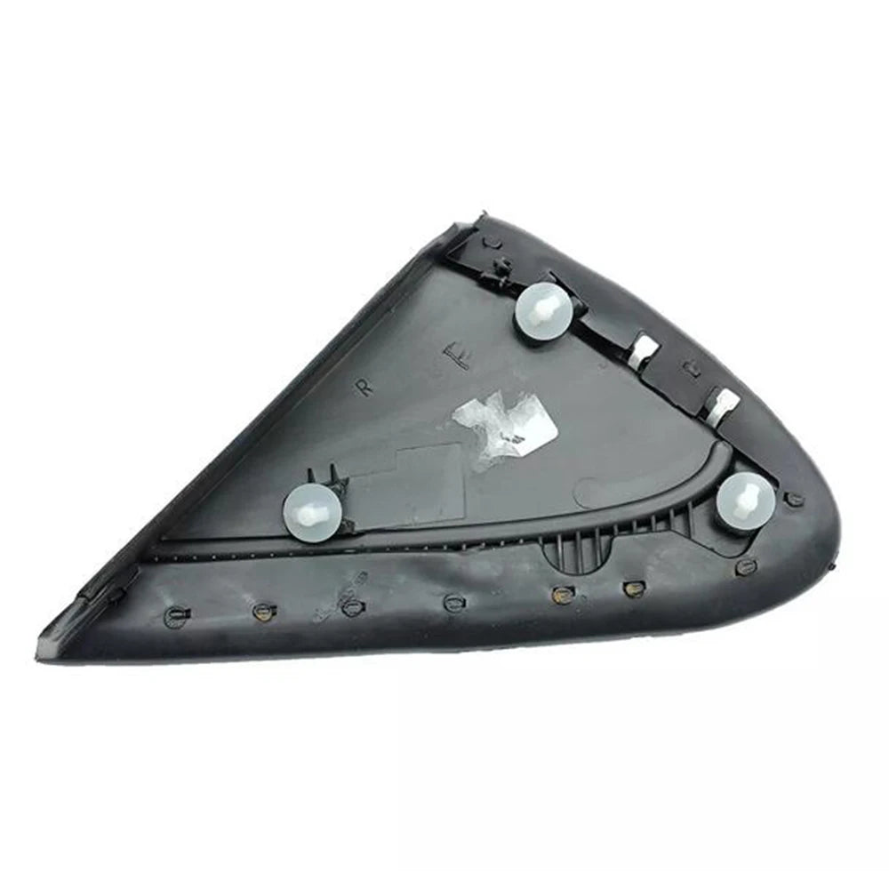 Right Side Mirror Corner Fender Pillar Trim For Cruze 16-19 84106816