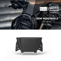 CB650R 2019-2023 2022 2021 Motorcycle Accessories Windshield Windscreen Screen P for HONDA 2019-2023 - Automotive LED Li