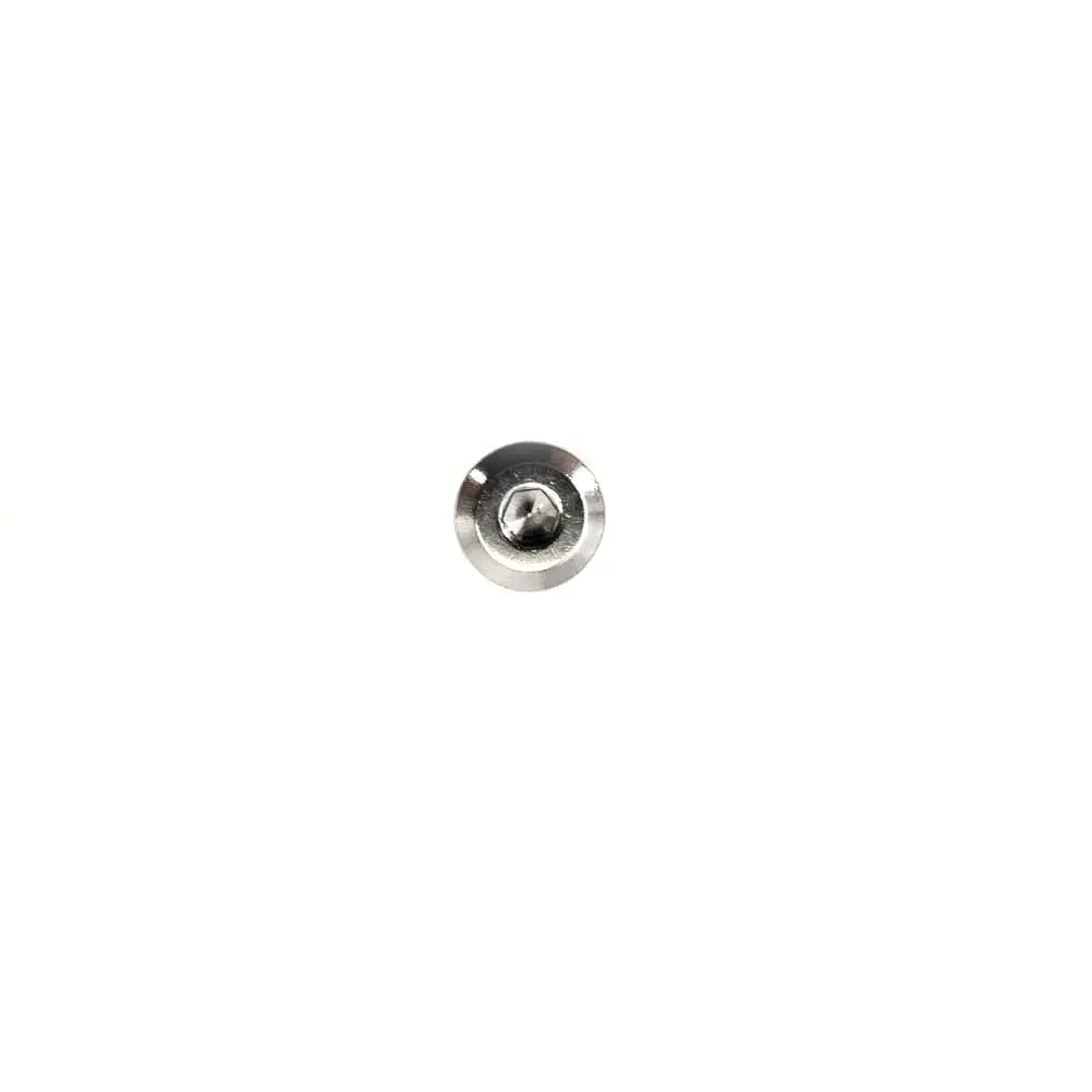 Stainless Steel Top Connector Bracket Mounting Bolt For S/S BIMINI 001177 005362