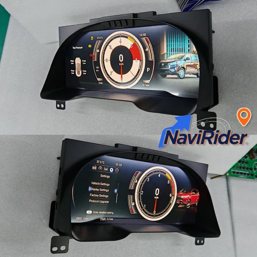 LED Interior Light Kit for Toyota 2016-2021 - Canbus Error-Free Interior Bulbs