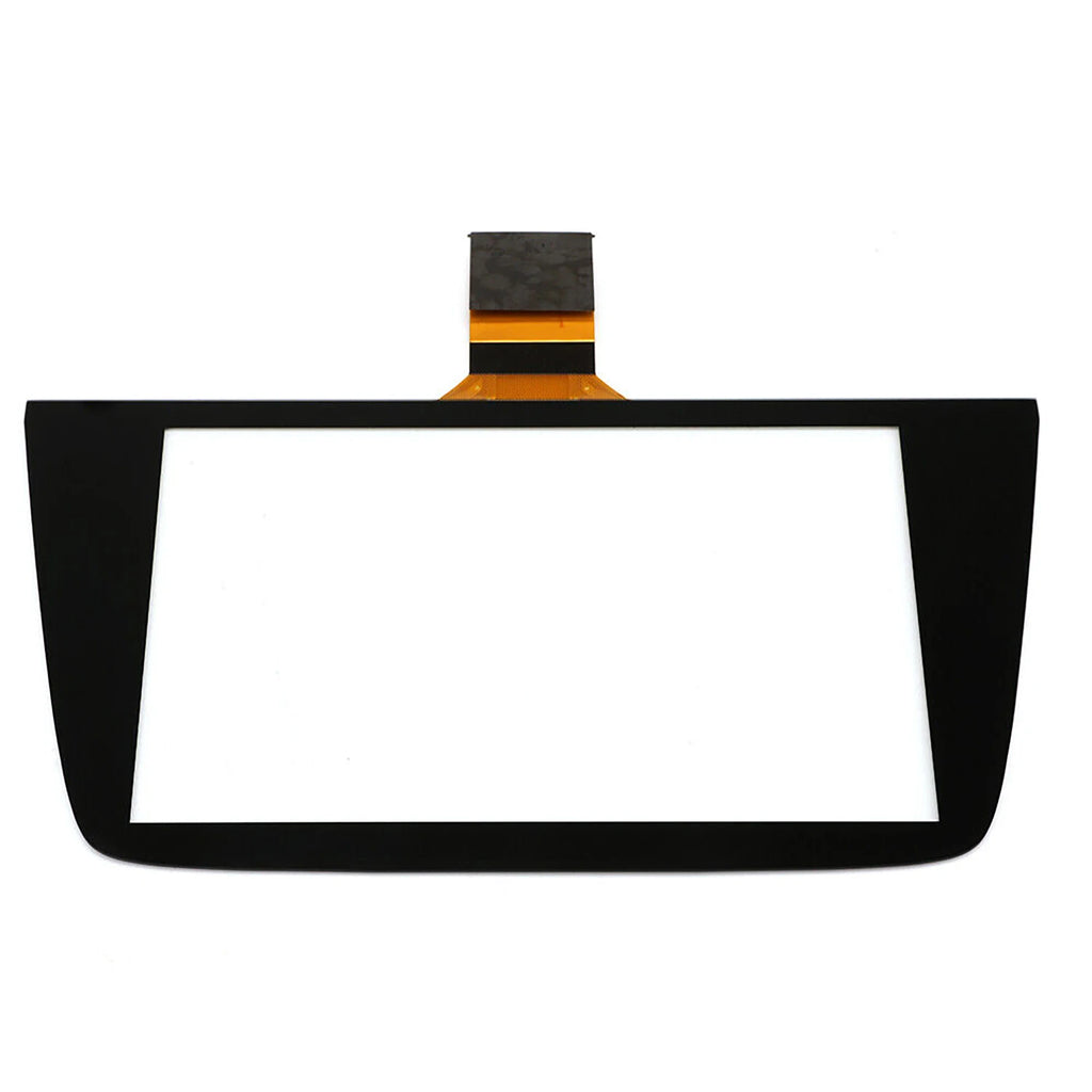 LQ080Y5DZ10 8 Inch 60Pin Car Radio Navigation Touch Screen Glass For Buick Verano Opel Vau