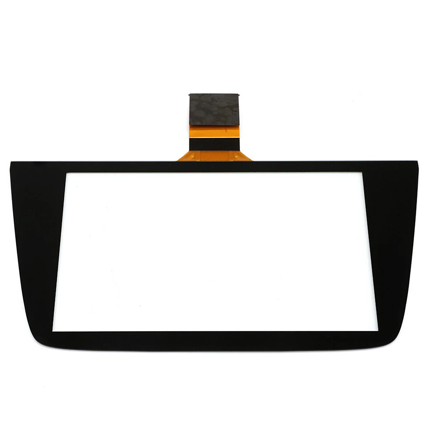 LQ080Y5DZ10 8 Inch 60Pin Car Radio Navigation Touch Screen Glass For Buick Verano Opel Vau
