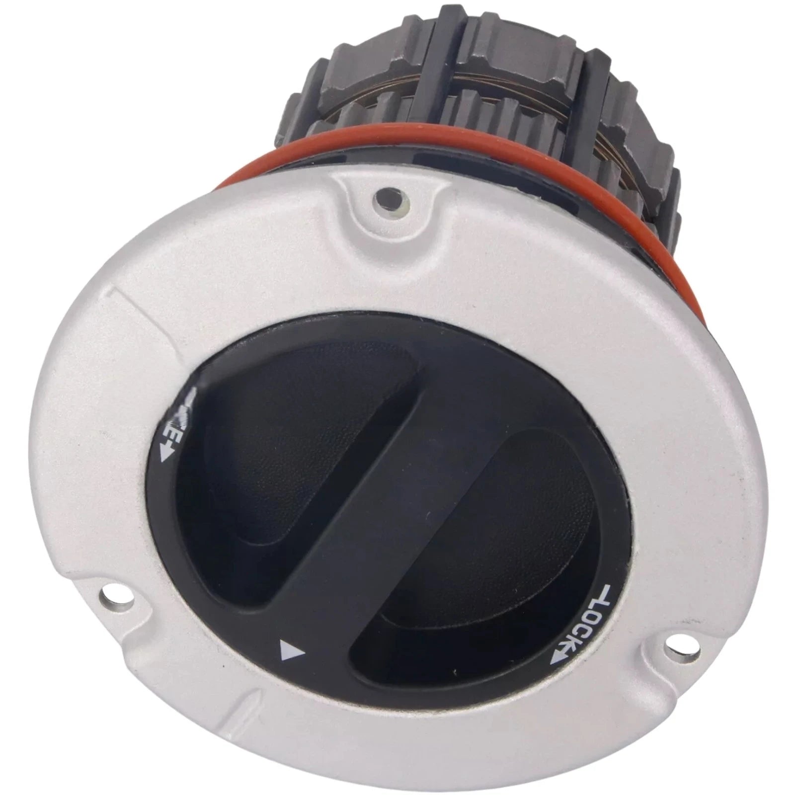 Front Automatic Locking Hub Assembly Front BC3Z-3B396-A BAP404012 14581538 For Ford F-250