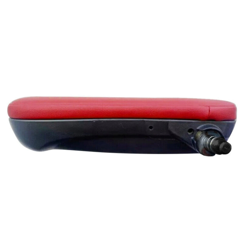 Seat Armrest Front Right Inboard Leather Front 6BV48KRLAA For 2016-2019 Fiat 500 Abarth Ca