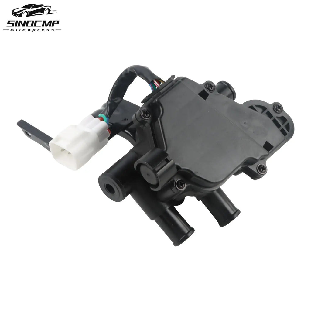 Coolant Control Valve 16670-21010 For 2004-2009 Toyota Prius 1.5L 1NZ-FXE Engine Cooling S