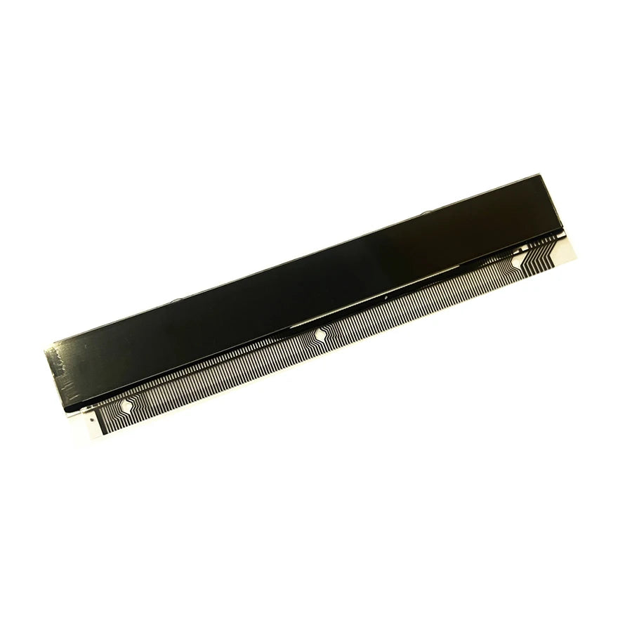 LCD Display + Ribbon Cable For BMW E31 8-Series BORG 18 Button MID OBC 1989-1999
