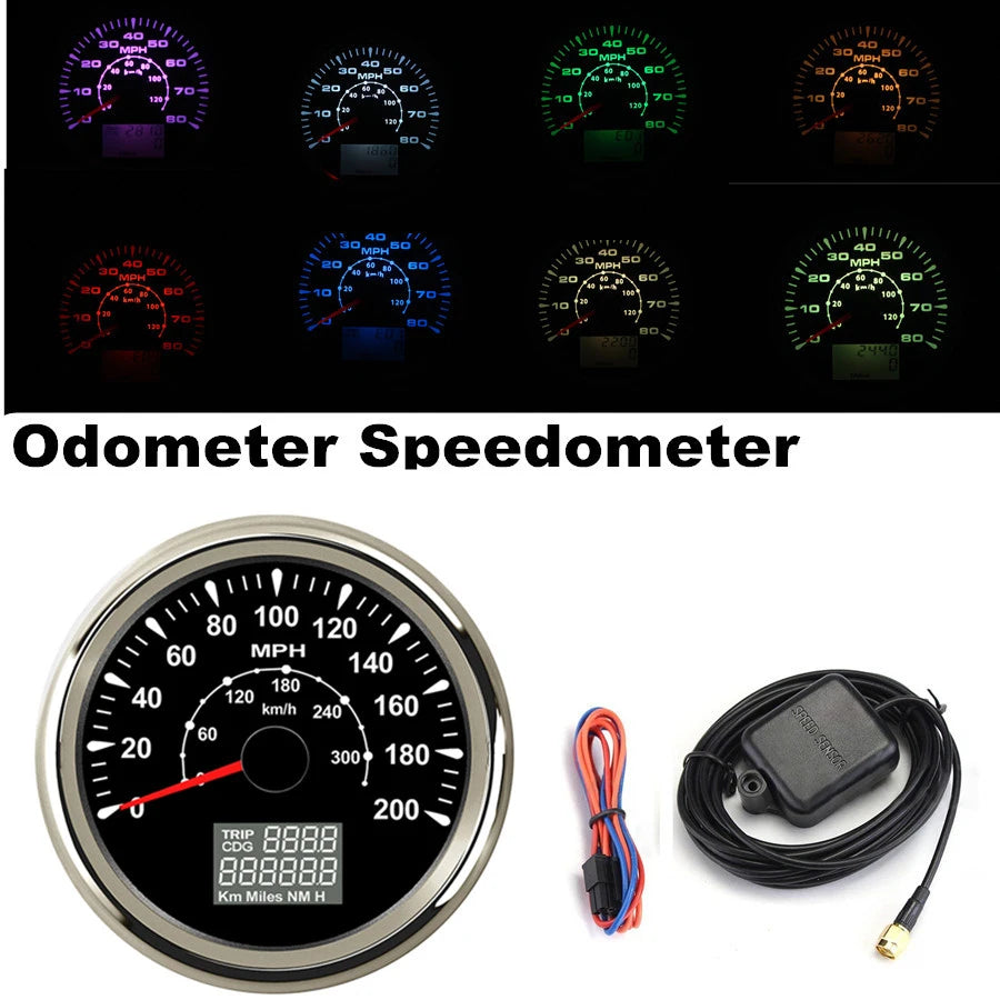 LED Interior Light Kit - Canbus Error-Free Interior Bulbs