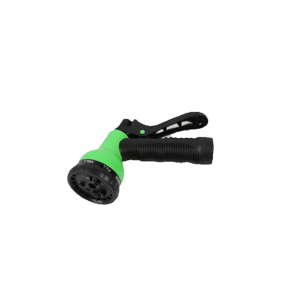 Stainless Steel Retractable Garden Water Pipe 15m 50FT FOR General Car Accessories