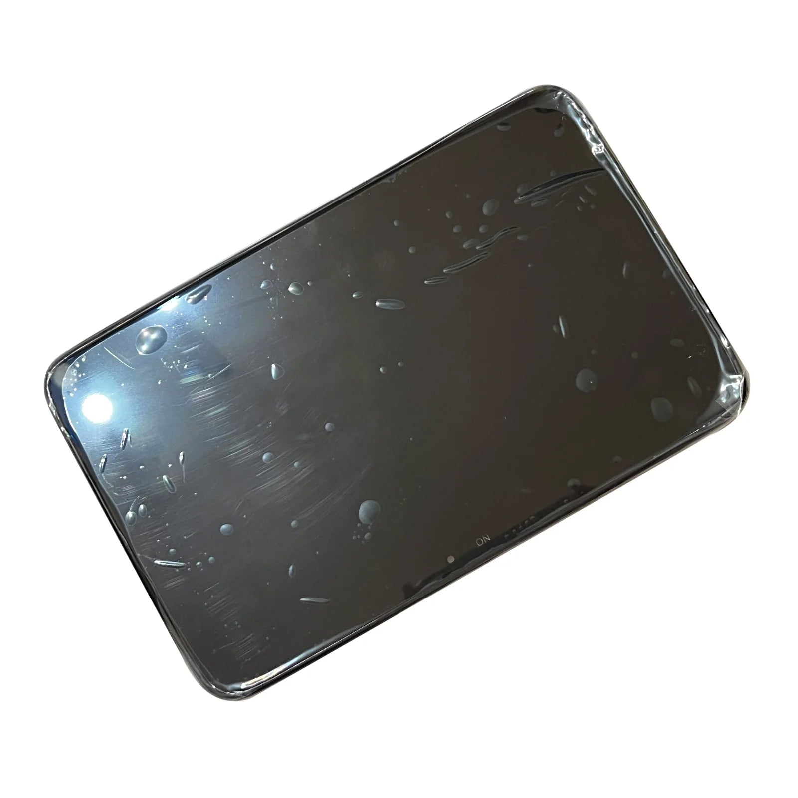 10.2" LCD Display LA102WH2-SL01 LA102WH2(SL)(01) For Mercedes W222 Top Rear Seat Entertain