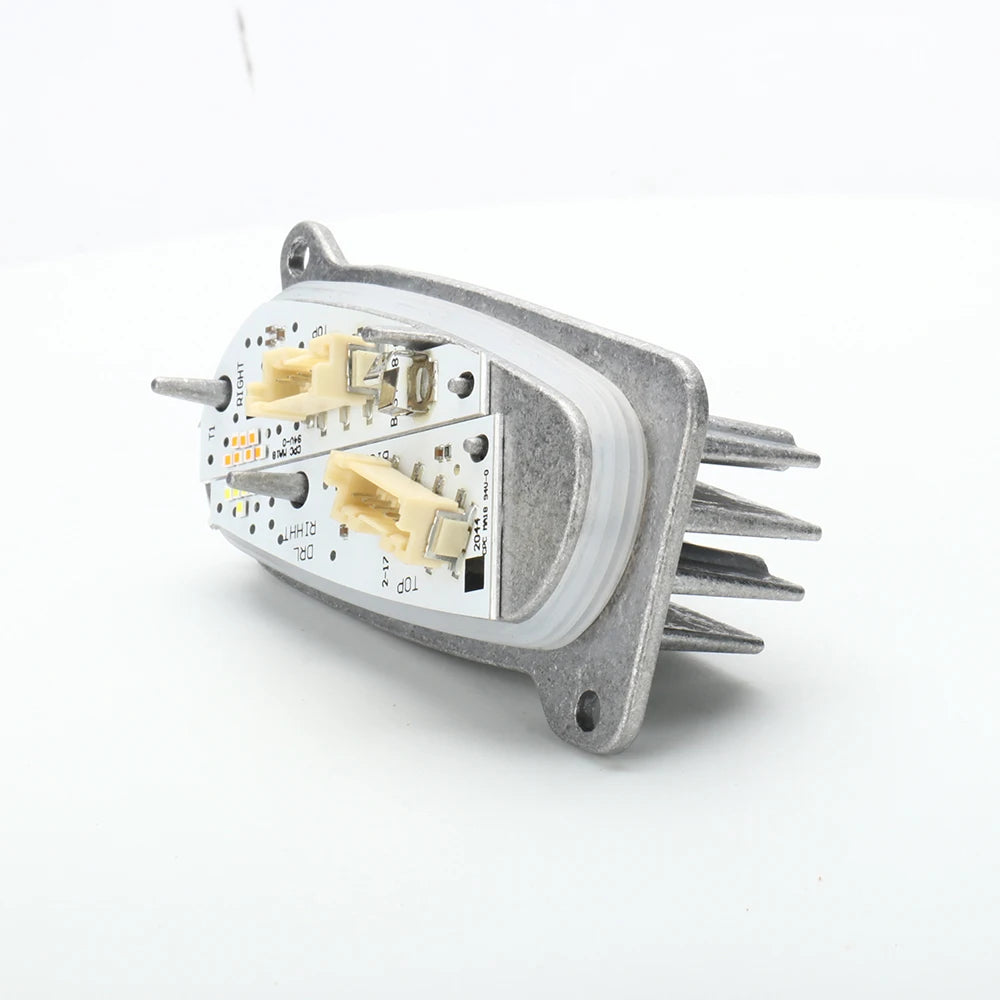 Right DRL OEM 5FJ941476-R Headlight LED Insert Diode Module For Seat Leon Cupra DRL Board