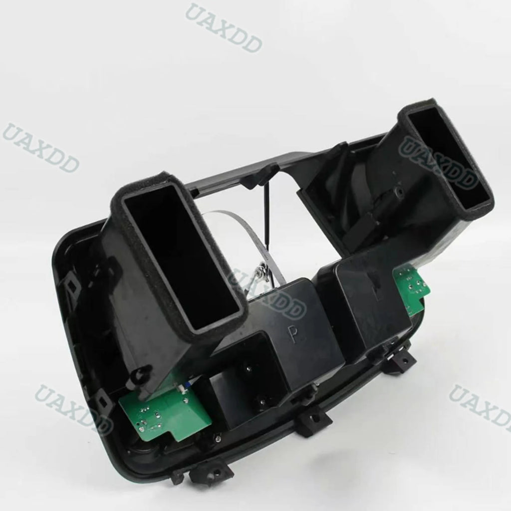 LED Interior Light Kit for Nissan 2008-2012 - Canbus Error-Free Interior Bulbs