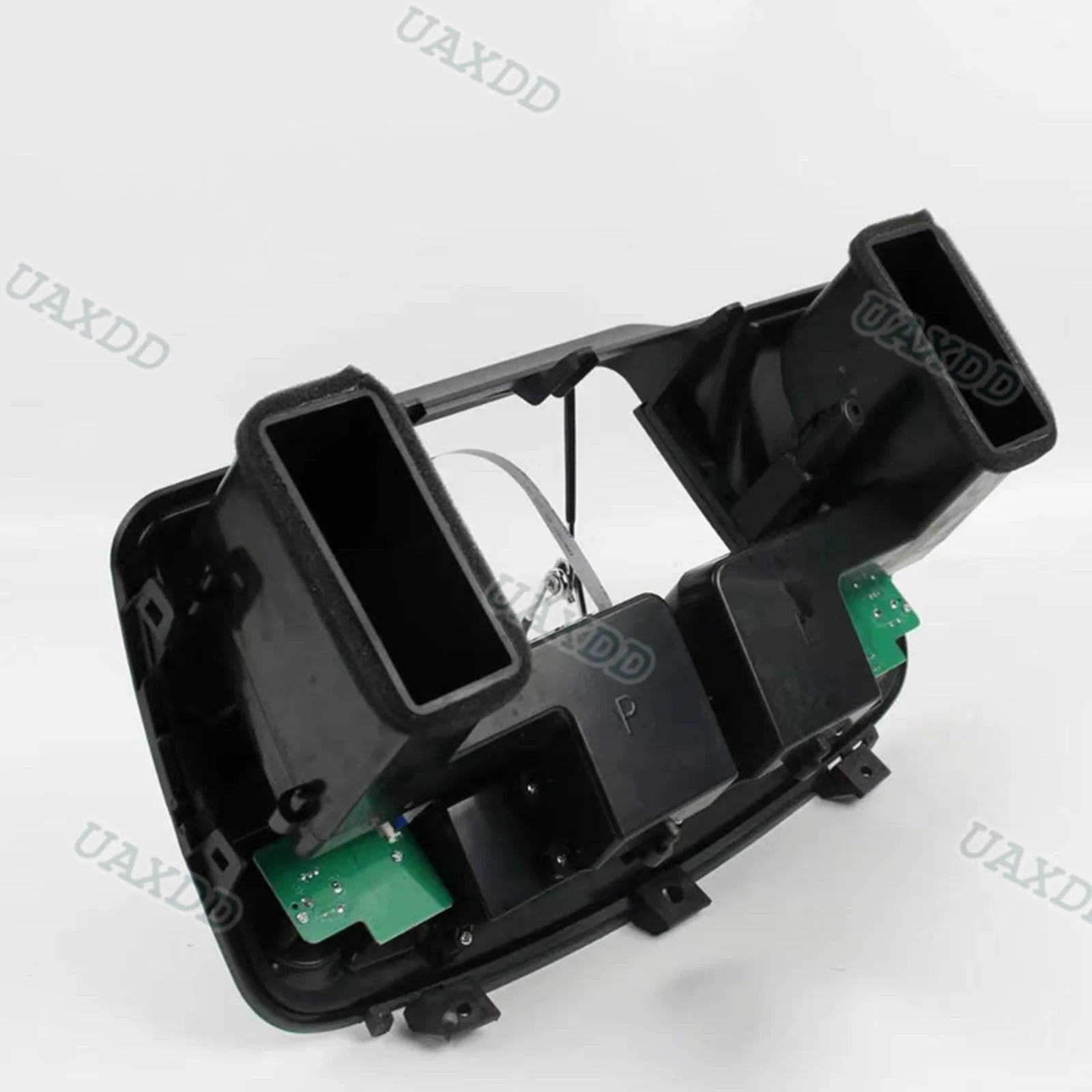 LED Interior Light Kit for Nissan 2008-2012 - Canbus Error-Free Interior Bulbs