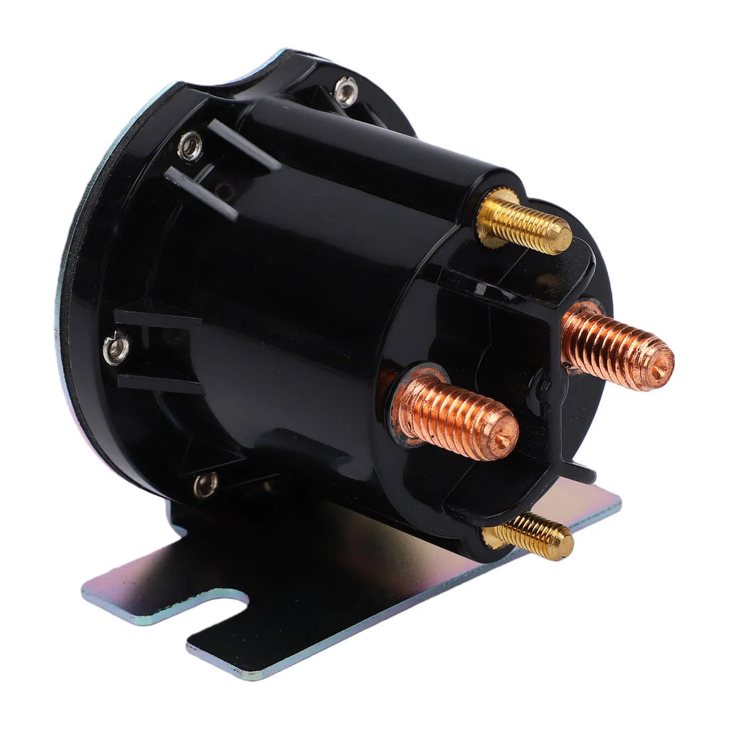 Golf Cart Solenoid JW1-H1950-00-00 Replacement for Golf Cart G22 G23 G27 G28 G29 for H1950 G27 G29 - Automotive LED Ligh
