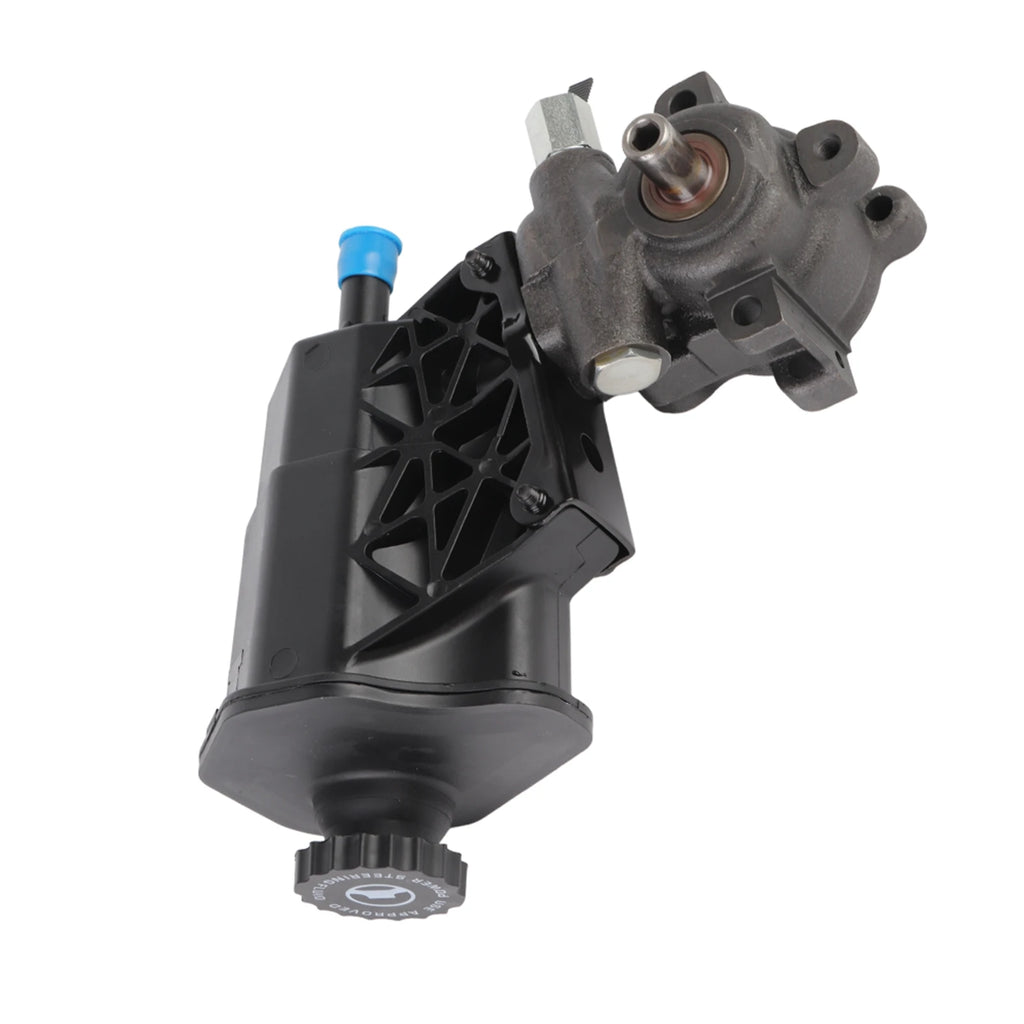52113364AH 52113454AK Power Steering Pump 52113364AH Accessory Fit for 1500 Pickup 2002 ‑ 2007 P - Automotive LED Light