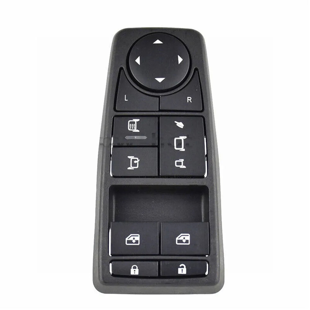Electric Power Master Window Control Switch Button 81258067092 81258067093 81258067094 812