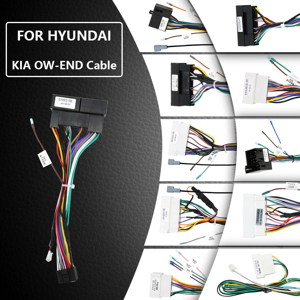FOR HYUNDAI KIA IX25 CRETA IX35 TUCSON SONATA I-10 I-20 I-30 H1 K2 K3 RIO K5 KX3 KX5 SOREN