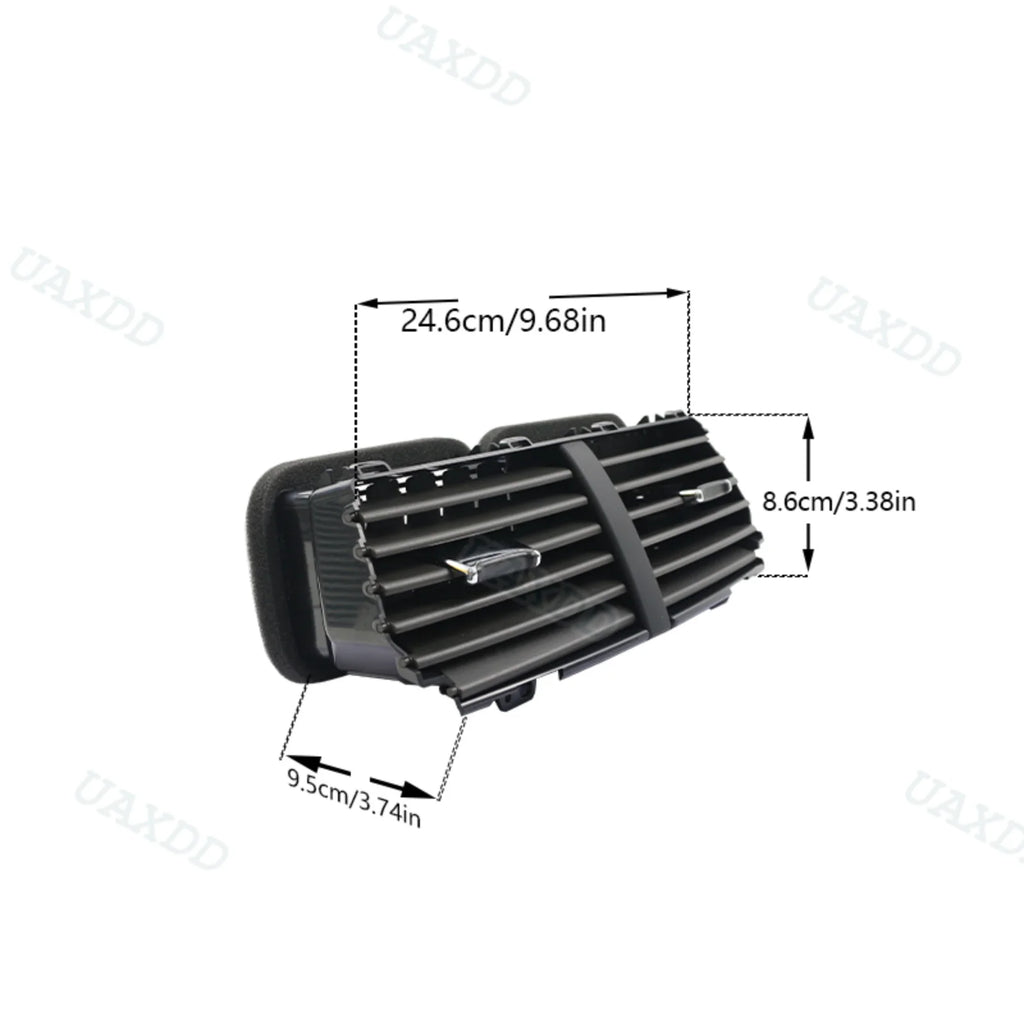 RGB - Ambient Light - for Ford 2011-2019 - Car Interior Lighting