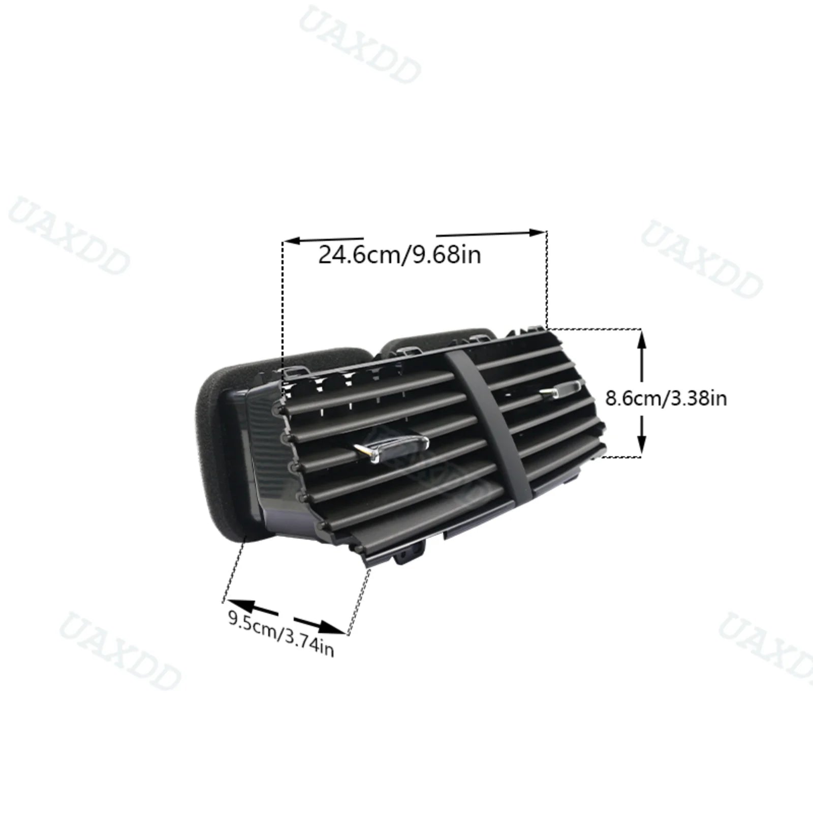 RGB - Ambient Light - for Ford 2011-2019 - Car Interior Lighting