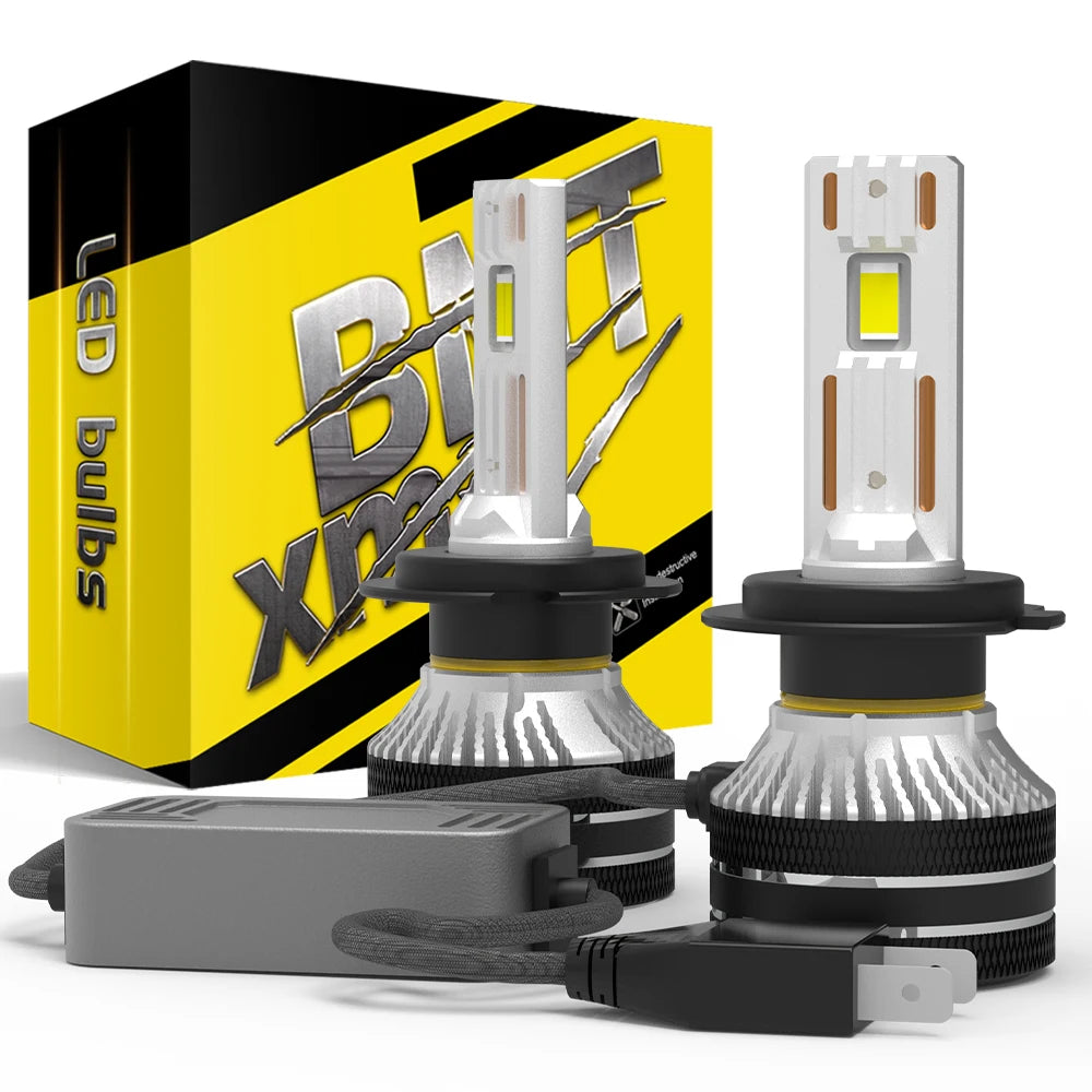 2-Piece LED Interior Light Kit for MERCEDES-BENZ W169 W205 W211 W212 W213 W164 W166 W220 R171 R172 Sprinter B906 Vian...