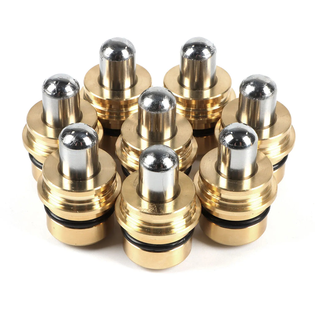 Plunger Valves CA2898451 2898451 For Caterpillar Cat Loader Valve 247 226B 242B 287 267 23