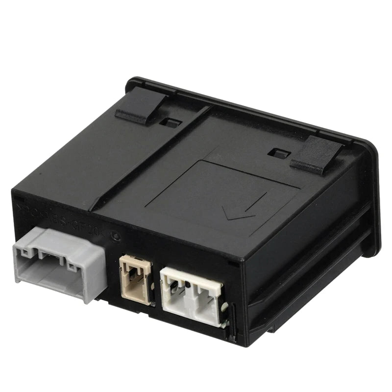 Upgrade CarPlay Android Auto USB Adapter Hub OEM Retrofit For Mazda 2 3 6 CX30 CX5 CX8 CX9 | AUTOKITSHOP