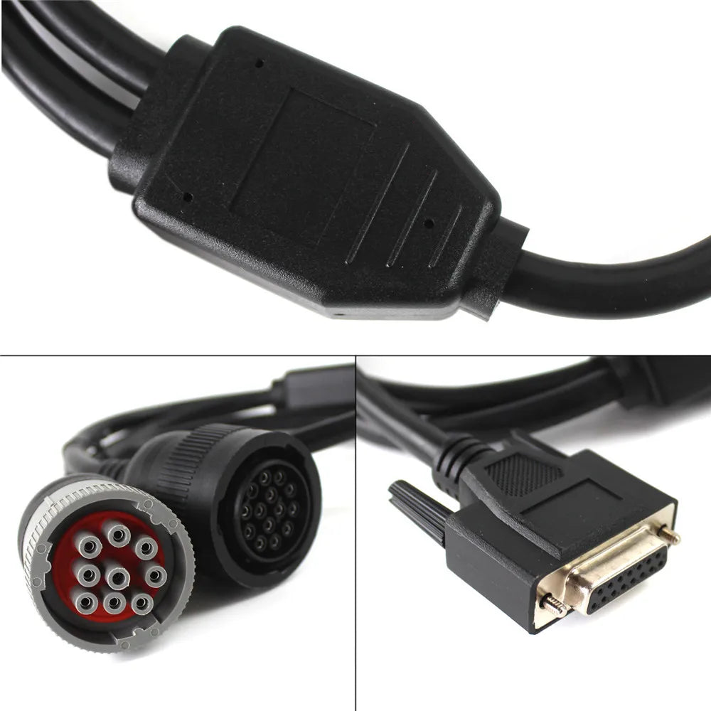 LED Interior Light Kit - Canbus Error-Free Interior Bulbs