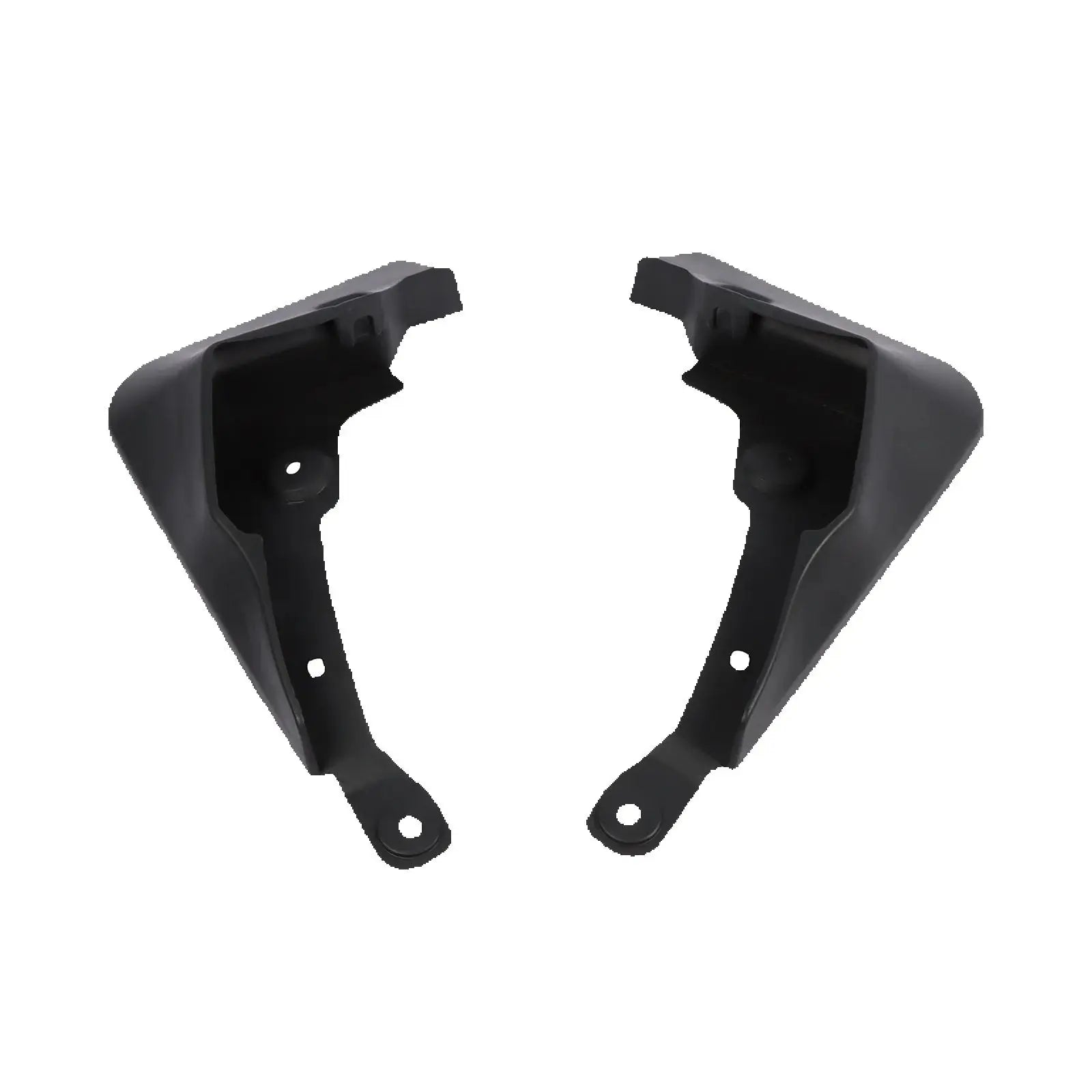 Splash Guard Mud Flaps FOR Toyota RAV4 2019-2023 Automotive Car Accessories
