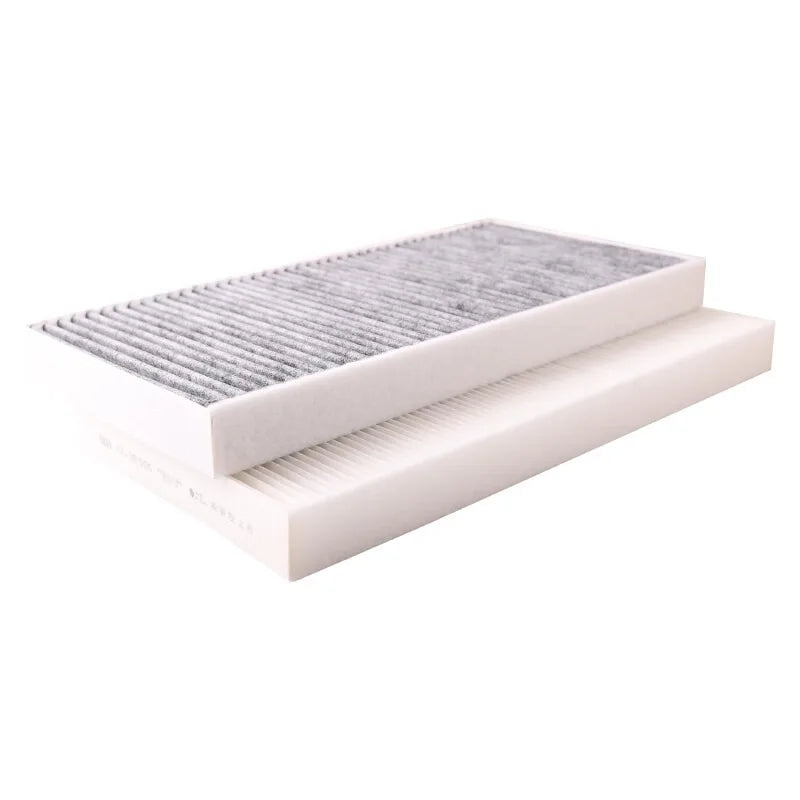 MANN FILTER Air Filter Air Conditioner Filter Elements for Volkswagen ID3 ID.4X ID.6X ID.4