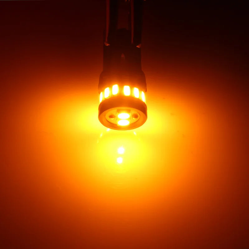 LED Interior Light Kit for AENVTOL Canbus T10 W5W LED - Canbus Error-Free Bulbs | AUTOKITSHOP