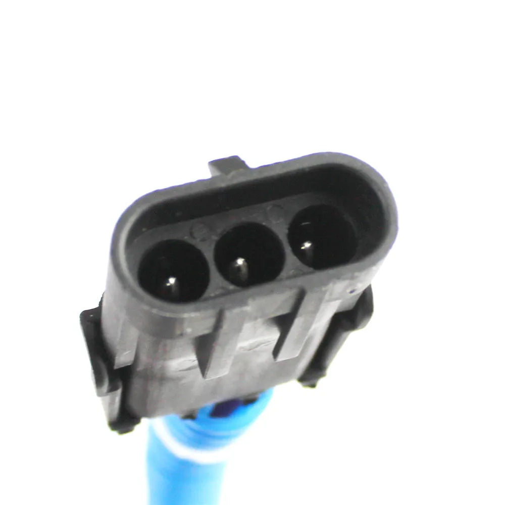1Set 24V Diesel Fuel Shut Off Solenoid SA-4026-24 For Cummins 5.9L 8.3L Excavator Parts