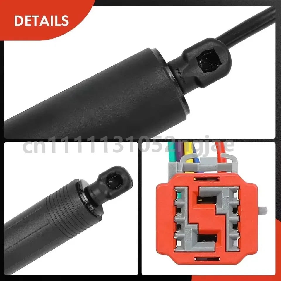 For 2020-2023 Lincoln Corsair Tailgate Support Rod Rear Tailgate Strut Electric Support St | AUTOKITSHOP