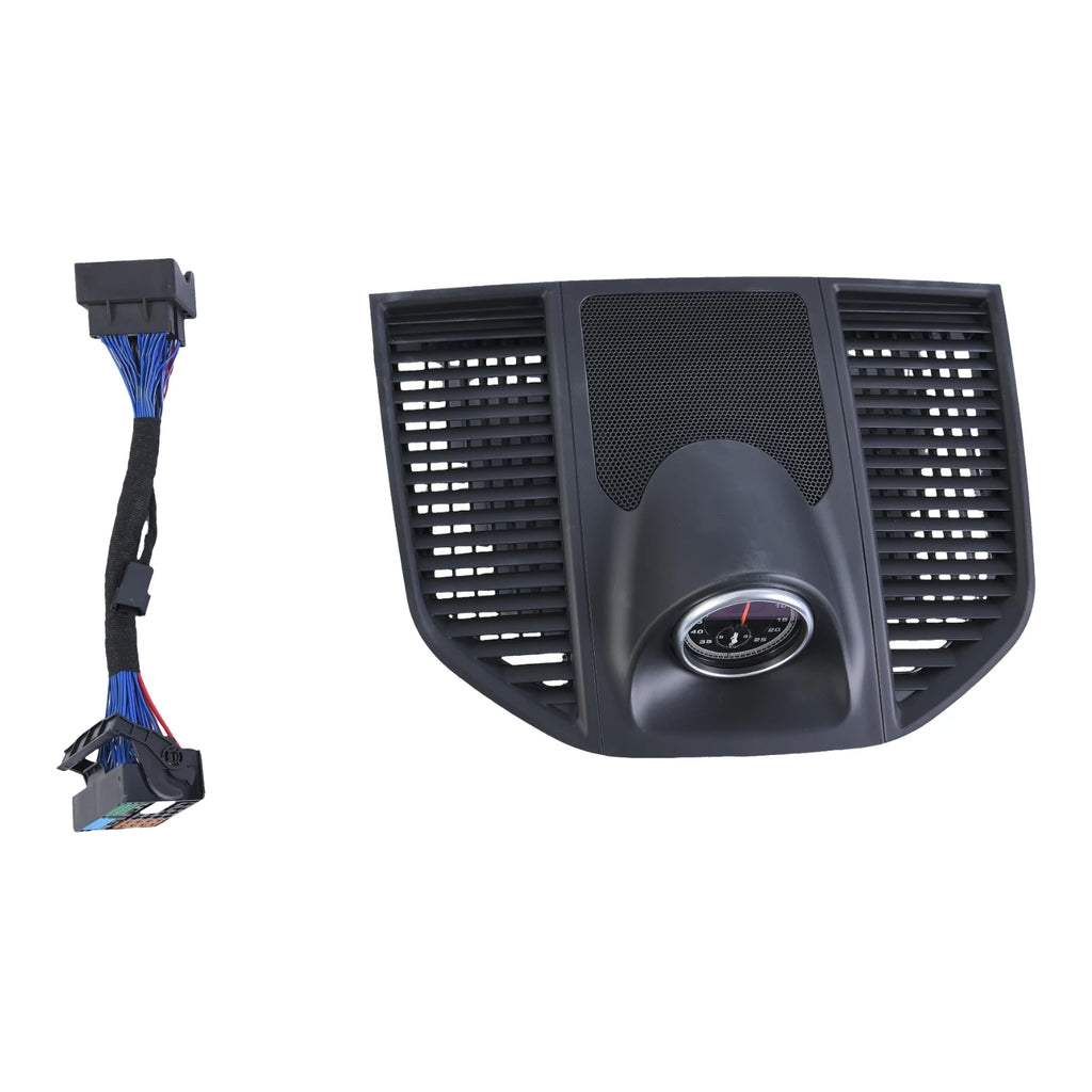 LED Interior Light Kit for Porsche 2015-2022 - Canbus Error-Free Interior Bulbs