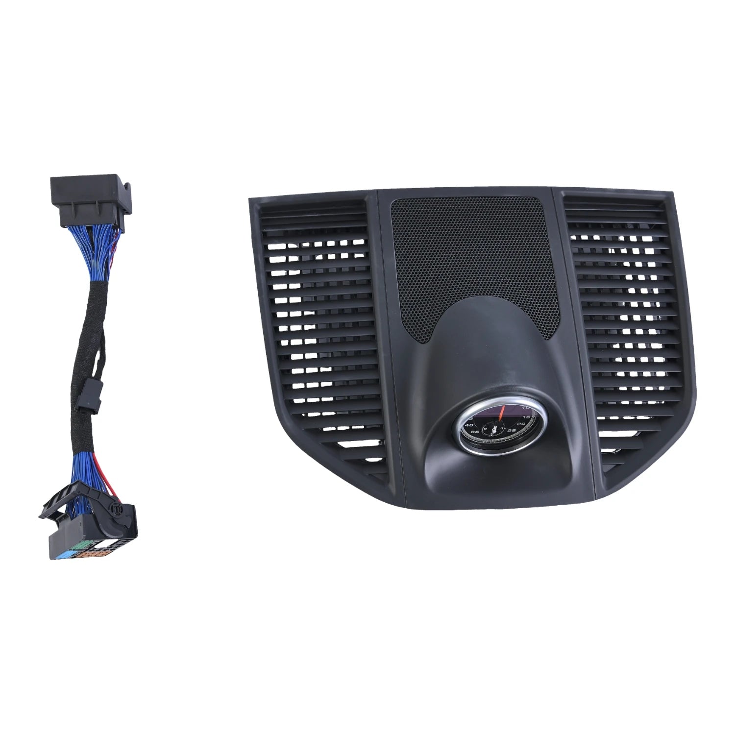 LED Interior Light Kit for Porsche 2015-2022 - Canbus Error-Free Interior Bulbs