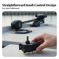 Tiller Twist grip Assembly Variable propulsion adjuster Propulsion Controller - Automotive LED Light