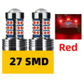 2-Piece LED Interior Light Kit for Mazda CX-7 CX 7 CX7 ER Accessories - Canbus Error-Free Bulbs | AUTOKITSHOP
