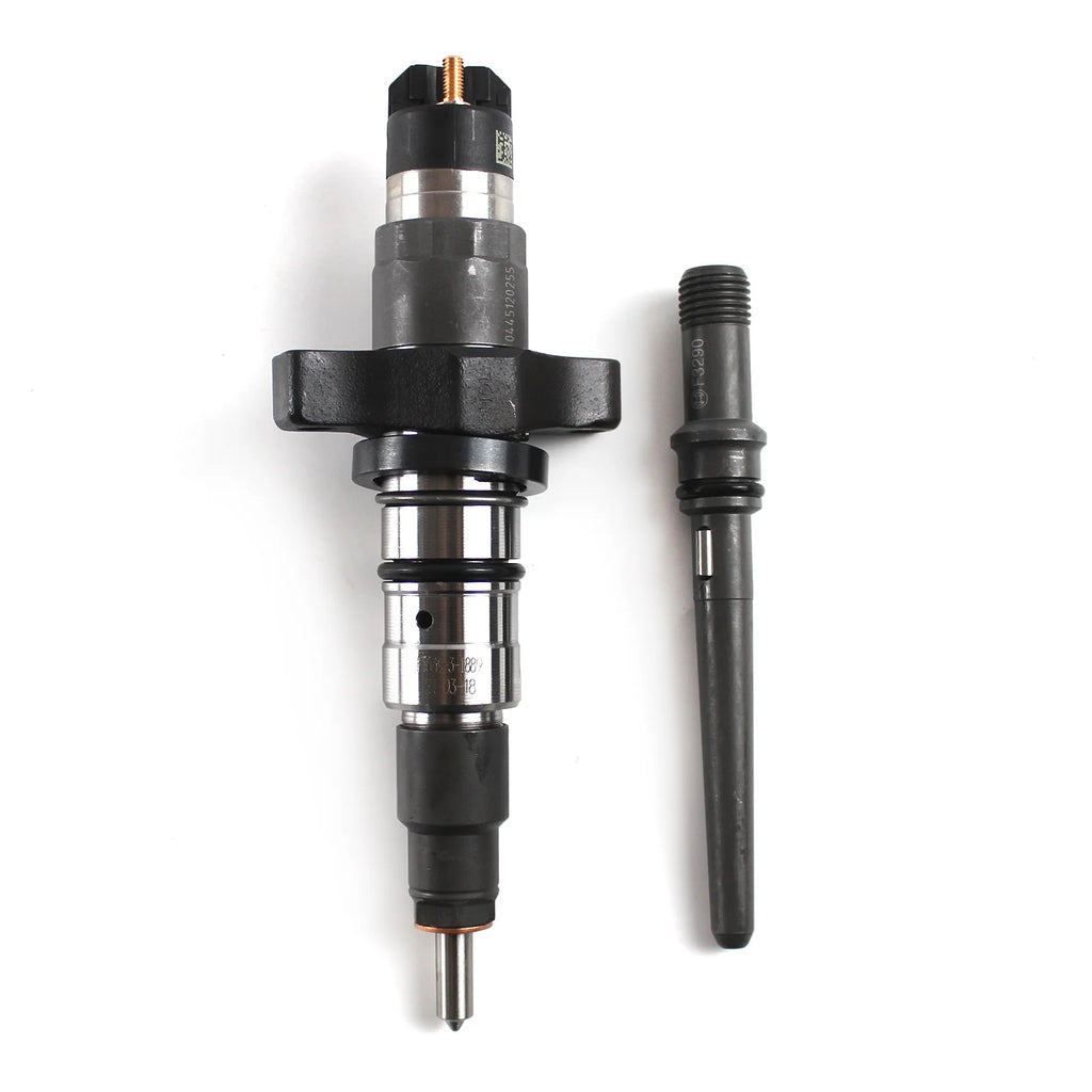 Diesel Fuel Injector 0986435503 0445120255 0445120210 0 445 120 255 0 445 5086894AA For 20