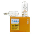 10-Piece LED Interior Light Kit for W5W T10 - Canbus Error-Free Interior Bulbs