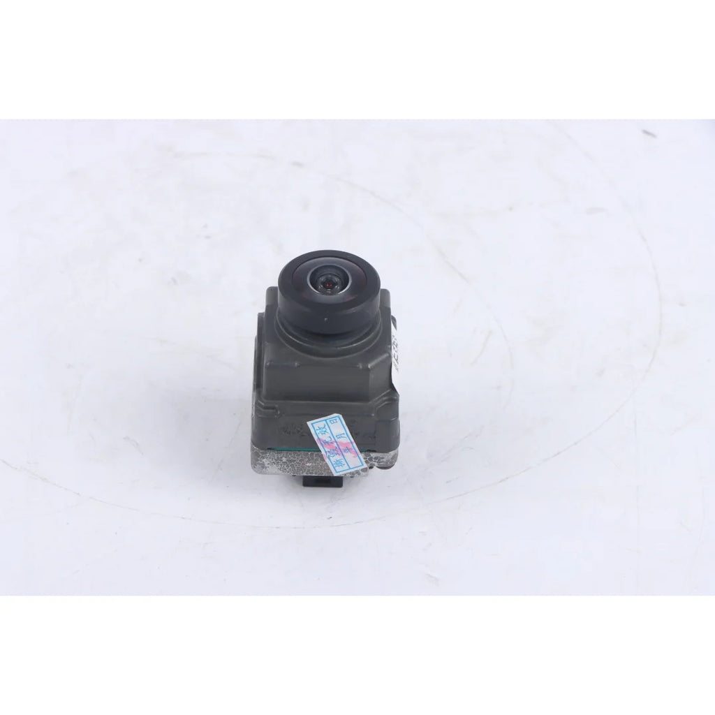 HJ3219G590BD Reverse Rearview Camera For Range Rover Evoque Black Rear View Parking Camera