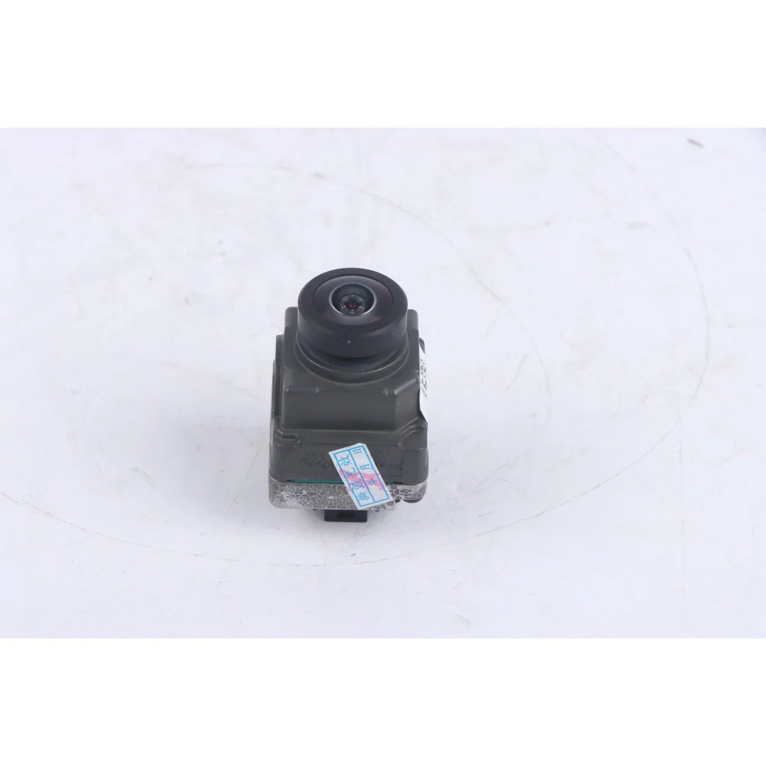 HJ3219G590BD Reverse Rearview Camera For Range Rover Evoque Black Rear View Parking Camera
