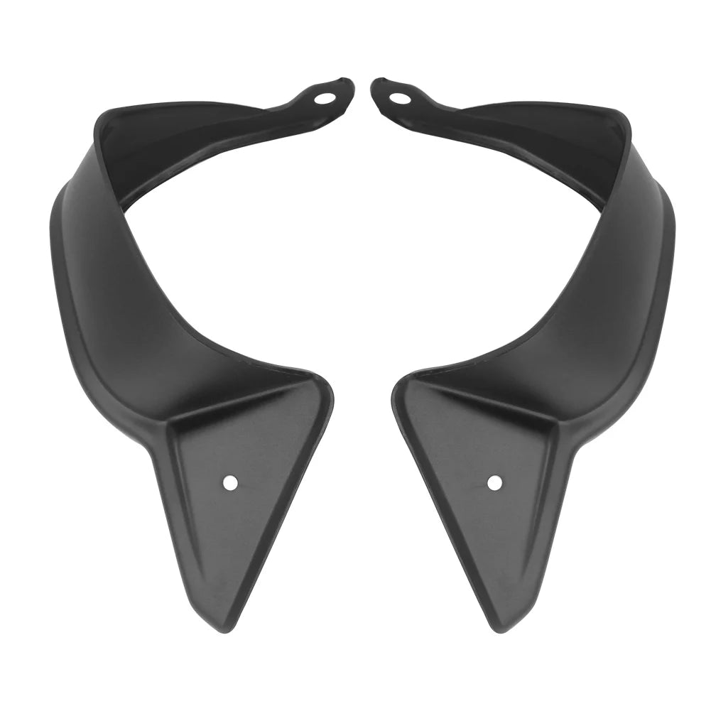 Motorcycle Handguards Hand Shield Protector For Honda NC700X NC750X NC750S 2012- for Honda 2012-2022 - Automotive LED Li