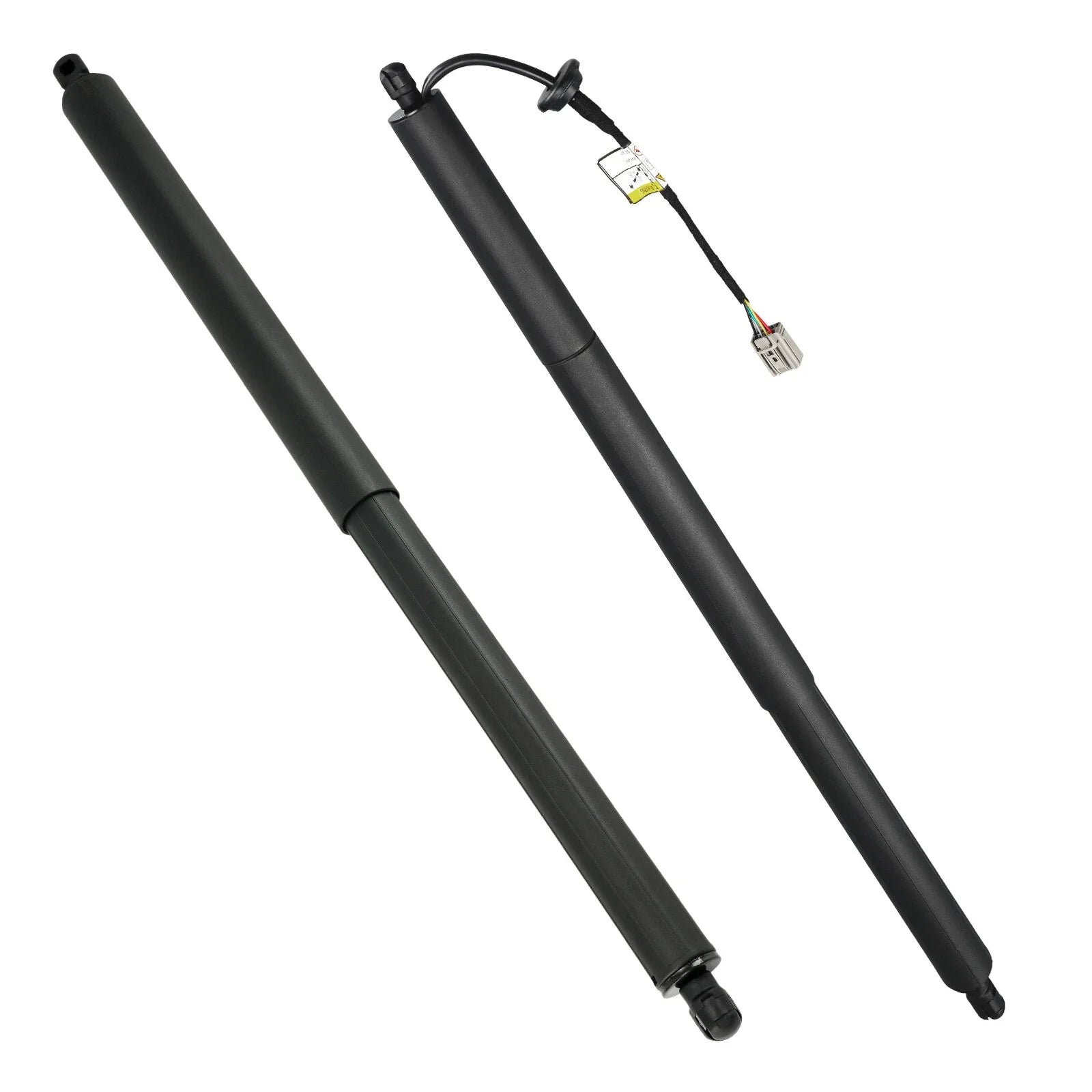 Tailgate Support Rod For 2015-2018 CD4 Ford Edge Power Liftgate Electric Tailgate Strut FT | AUTOKITSHOP