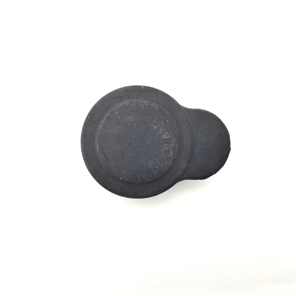 Radiator Coolant Overflow Tank Cap Cover For Yamaha Raptor 700 Grizzly 450 550