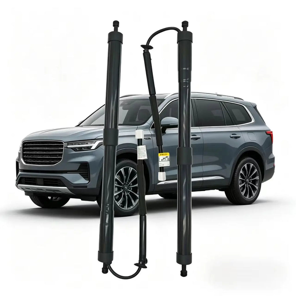 For 2014-2024 95B Porsche Macan Power Hatch Lift Support Electric Tailgate Gas Spring Stru | AUTOKITSHOP