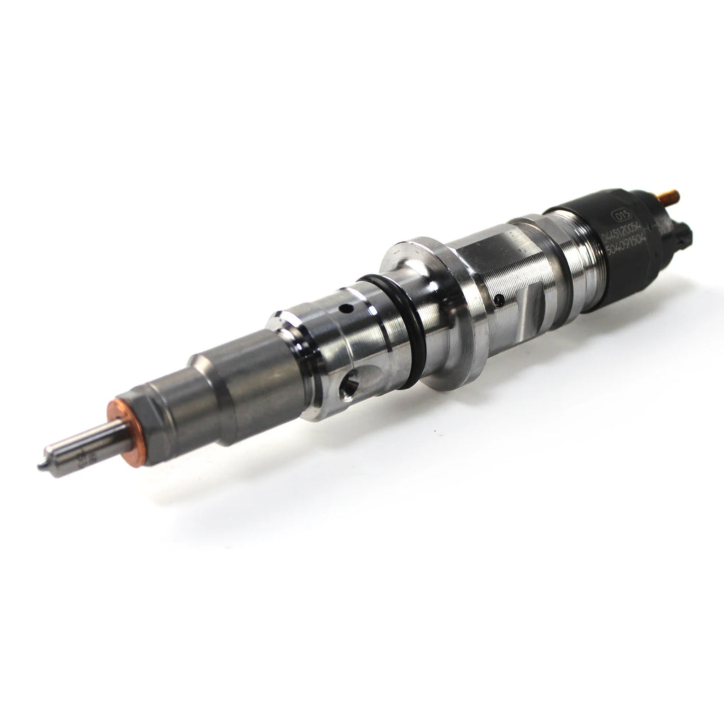 Fuel Injector 0445120054 504091504 2855491 Common Rail Injector Assembly For Bosch IVECO E