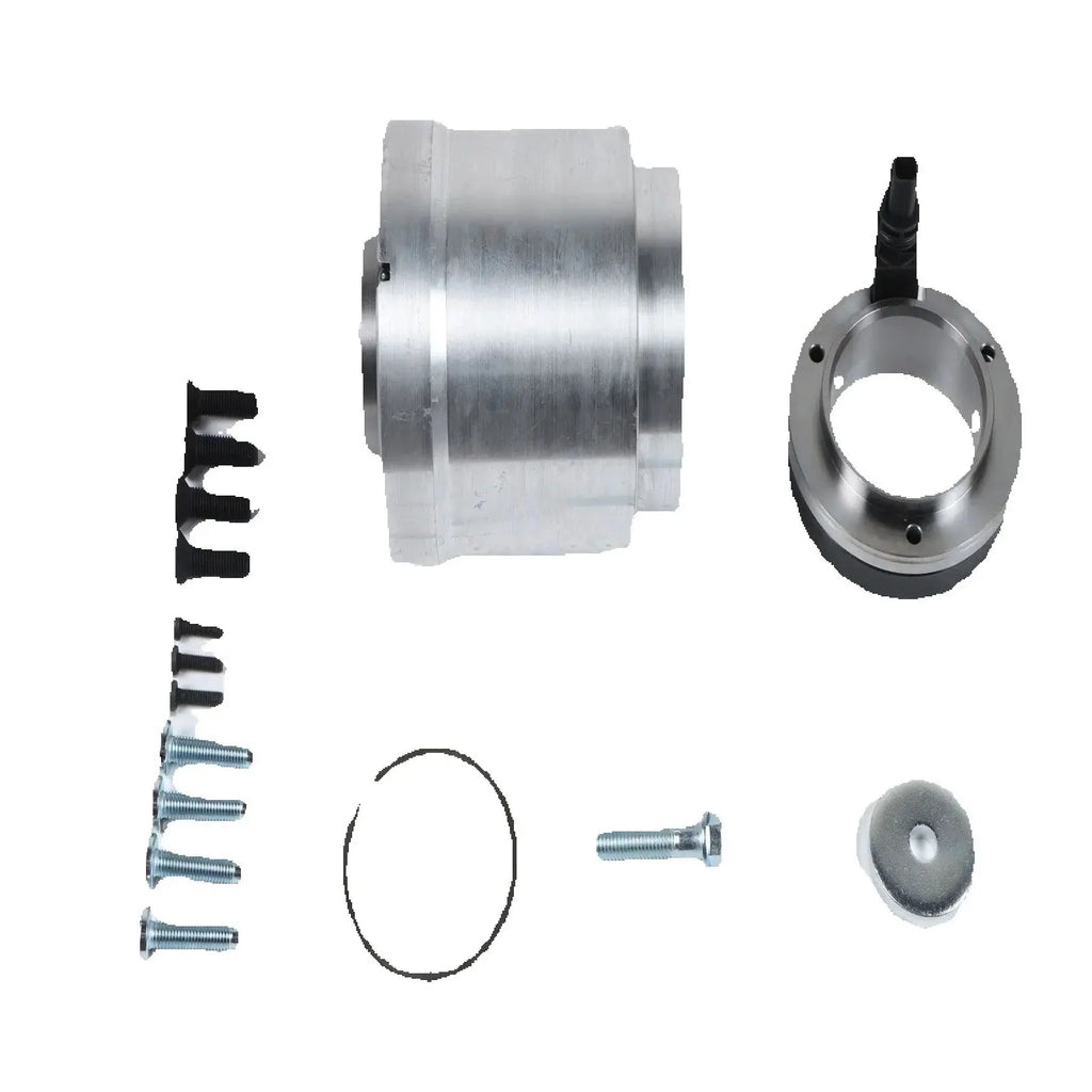 CV6Z-4A232-A Rear Differential Viscous Coupler Clutch Repair Kit FOR Ford Edge Flex Lincol