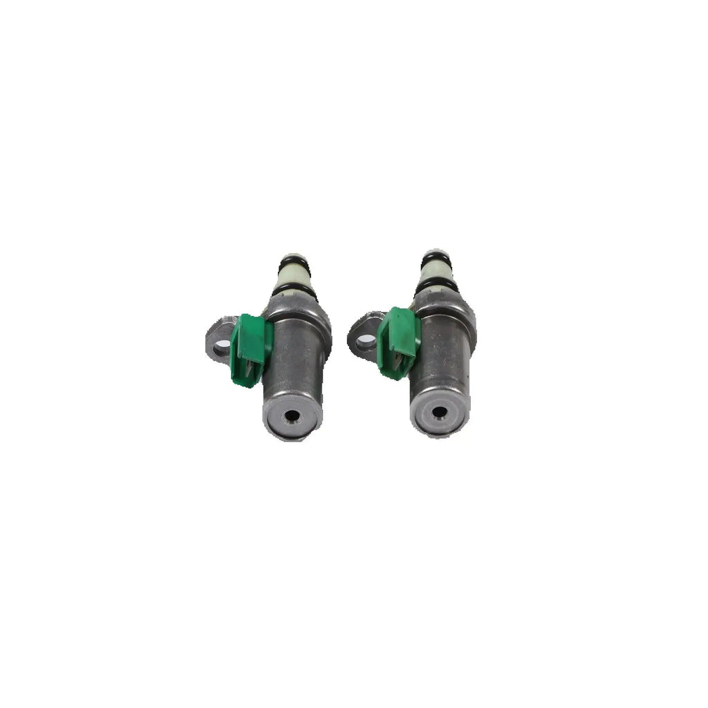 Transmission Shift Solenoid Set 4F27E FOR Ford Focus Mazda Car Accessories