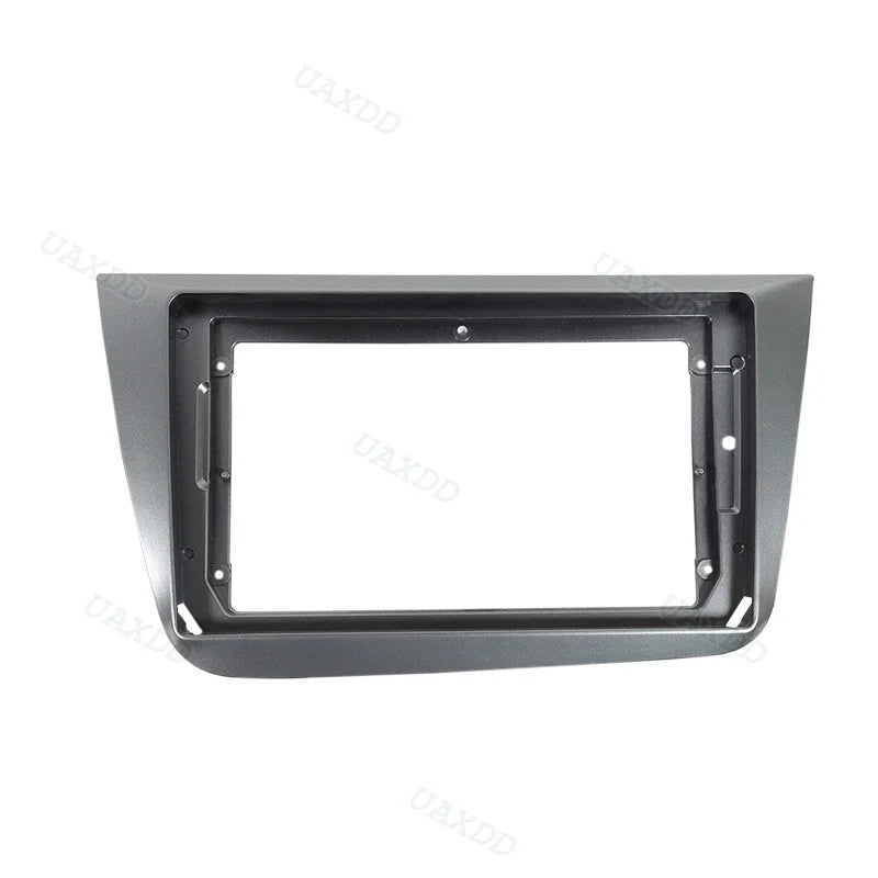 9 Inch Car Radio Frame For SEAT ALTEA 2004-2015 Dash Mount Kit Stereo GPS DVD Player Insta