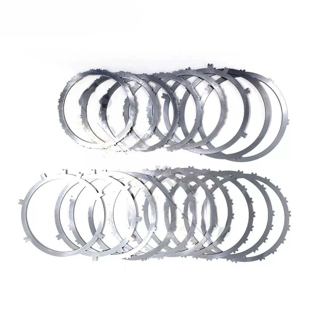 1Set New A6MF1 A6MF2 Auto Transmission Master Kit Overhaul Seals Gaskets For Hyundai 4WD E