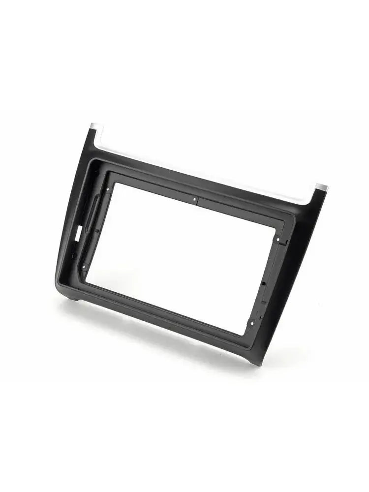 9 inch For VOLKSWAGEN POLO 5 2008-2020 Car Radio Fascias Android MP5 Stereo Player 2Din He